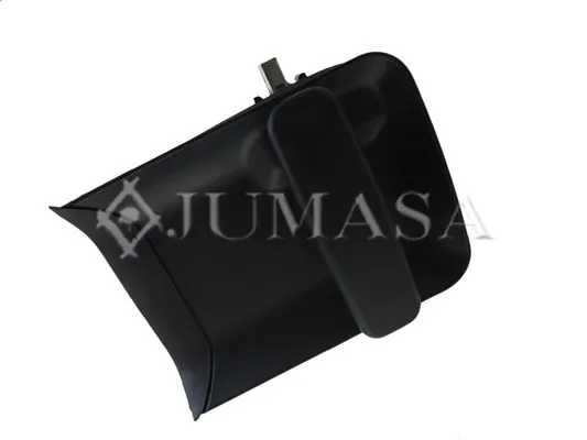 Manija exterior derecha de puerta corrediza 9101P8 Fiat/Alfa/Lancia