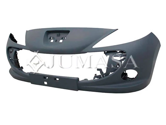 Parachoques para Peugeot 206  (2L, 2M)