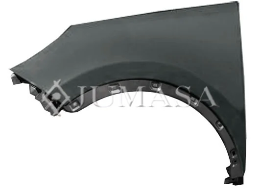 Comprar Aleta delantera izquierda KIA Sportage III SL