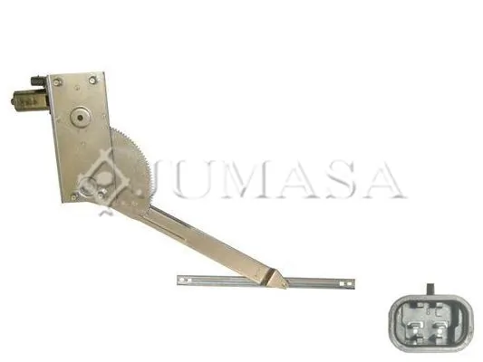 Comprar Mecanismo de elevalunas delantero derecha Ford Transit V V184/5
