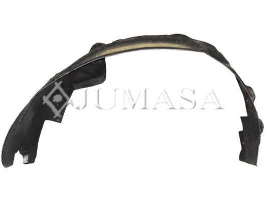 08723060 Jumasa Paso rueda delantero derecho