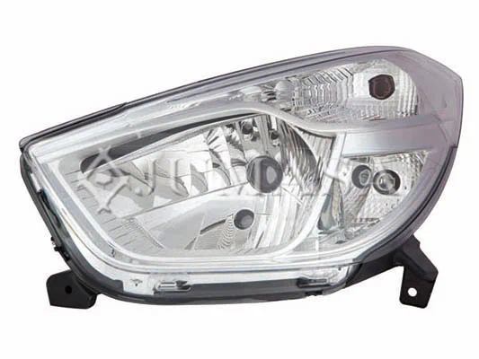 Comprar Faro derecho Dacia Lodgy  JS