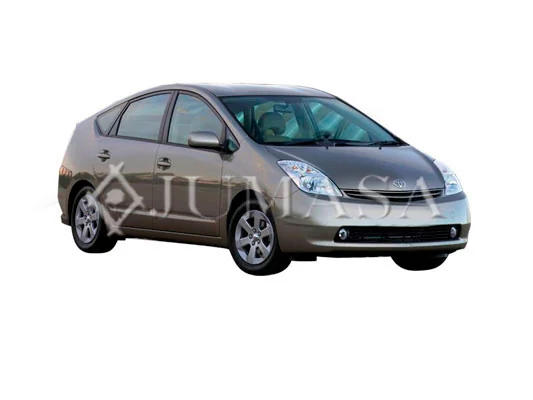 Comprar Aleta delantera izquierda Toyota Prius  NHW20