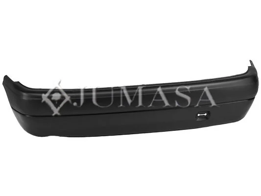 Comprar Parachoques trasero Citroen Saxo  S0, S1 a bajo precio