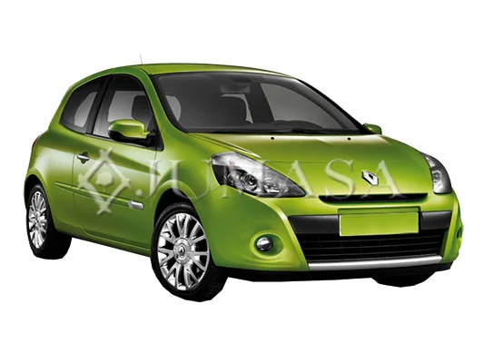 Comprar Mecanismo de elevalunas delantero derecha Renault Clio II BB, CB