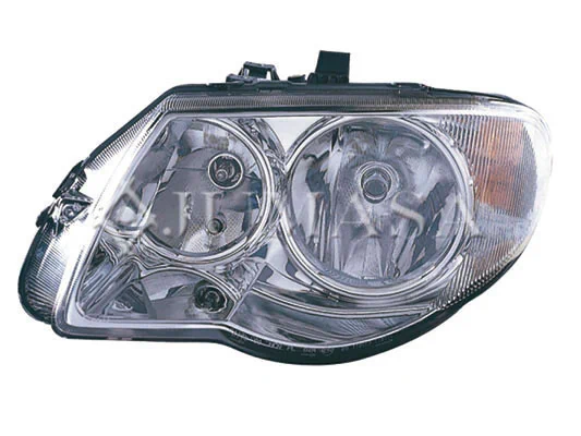 Luz derecha para Chrysler Voyager III RG, RS