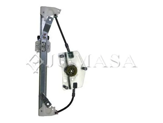Comprar AC1563 Magneti Marelli Mecanismo de elevalunas de la puerta trasera izquierda