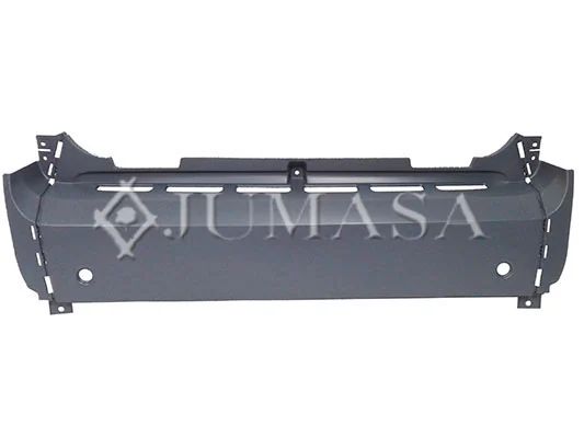 Paragolpes Mercedes A4516470001CA6L precio, desde 87,17 EUR