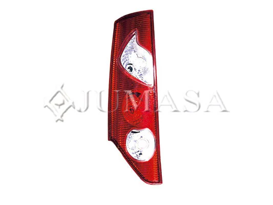 Piloto trasero derecho Renault Kangoo BE BOP monovolumen (KW0, KW1) (2009 - 2012) precio, desde 50,93 EUR