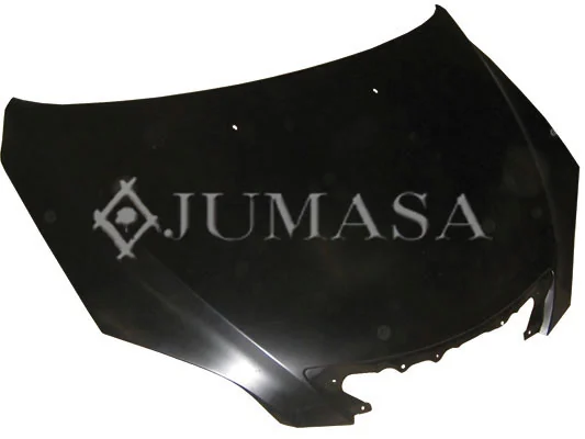 Comprar Capó Mazda 3  BK