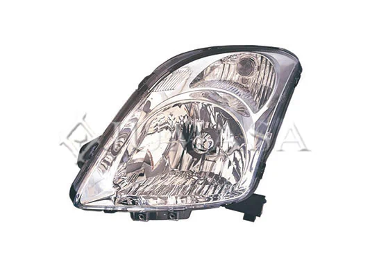  Faro izquierdo Suzuki Swift 3