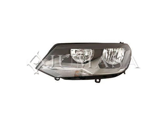 Faros para Volkswagen Touareg II 7P5, 7P6