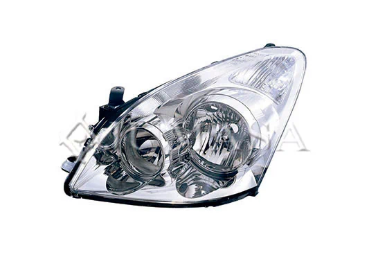 Faros para Toyota Corolla VERSO R10