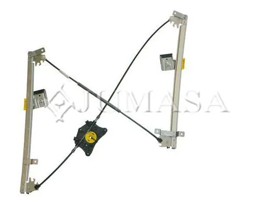 Comprar Mecanismo de elevalunas delantero derecha Volkswagen Golf V 1K1