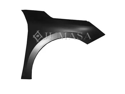 Guardabarros delanteros derecho Opel 9829283180 precio, desde 142,49 EUR