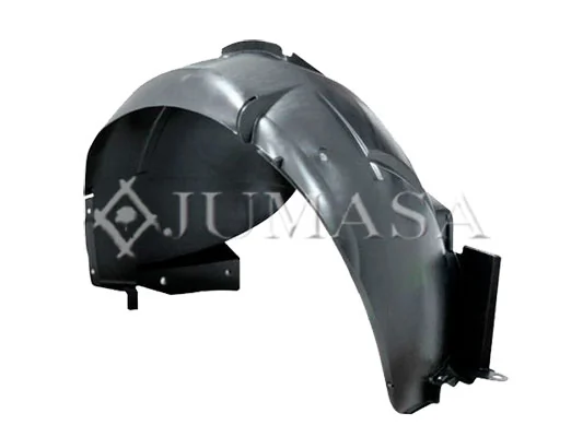 Guardabarros interior derecho, aleta delantera Euroex EX98136 precio, desde 17,24 EUR