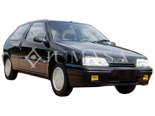 Retrovisor interior Peugeot 205 2 20A, C