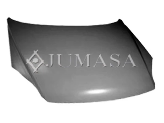 Capó del motor KIA Sportage II SUV (JE) (2004 - 2010) precio, desde 191,66 EUR