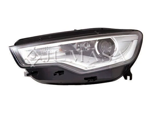 Comprar Faro izquierdo Audi A6 C7 4G2, 4GC