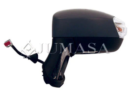 Retrovisor izquierdo Ford Kuga I