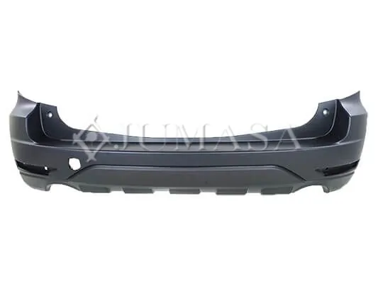 Paragolpes Subaru Forester III SUV (S12, SH) (2007 - 2012) precio, desde 113,63 EUR