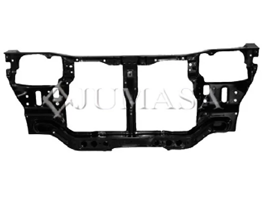 Panel de soporte del radiador y montaje de faros Hyundai Accent I sedán (1994 - 2001) precio, desde 205,58 EUR