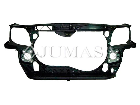 Soporte de radiador Audi A4 