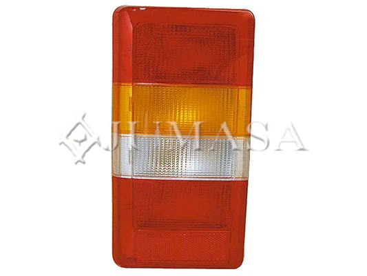 Piloto trasero derecho para Renault Trafic I TXX