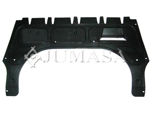 Comprar CVR98445 Magneti Marelli Protección delantera del motor