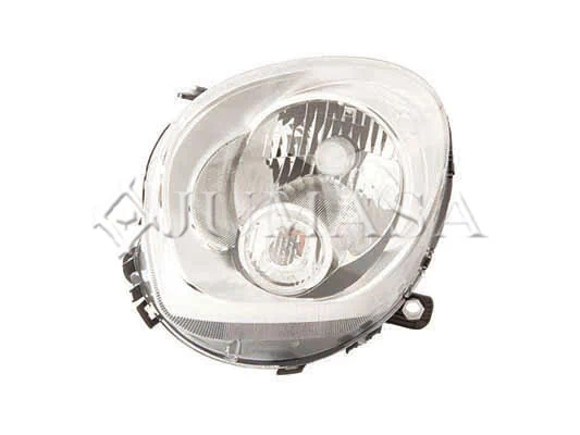 Faro Mini COUNTRYMAN hatchback (R60) (2010 - 2016) precio, desde 220,16 EUR