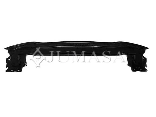 Comprar Refuerzo parachoque delantero Volkswagen Touareg I 7LA, 7L6, 7L7