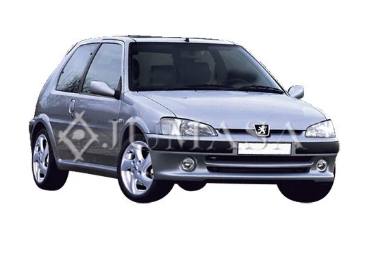 Retrovisor interior Peugeot 205 2 20A, C