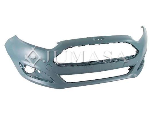 Paragolpes delantero para Ford Fiesta Mk6 CB1