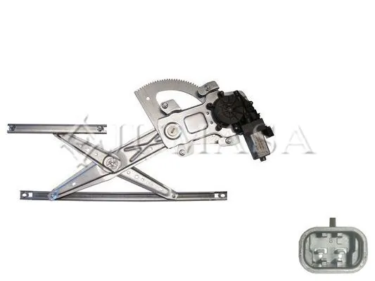 Mecanismo de elevalunas Magneti Marelli AC1581