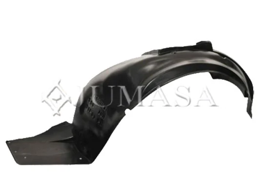  Paso rueda Citroen Jumpy 2