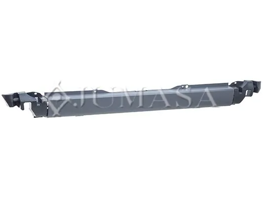  Parachoques trasero Mercedes Vito 2