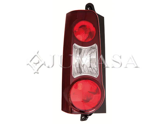 Piloto trasero izquierdo 9677205580 Renault (RVI)