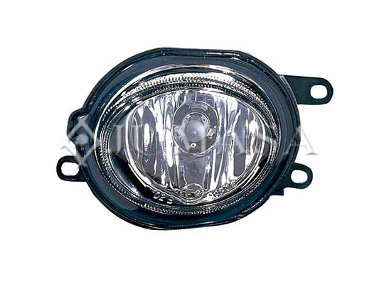 Faro antiniebla derecho 67807605 Rover