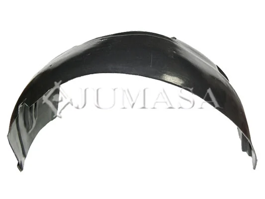 Guardabarros interior derecho, aleta delantera Ford Fiesta Mk5 hatchback (JH, JD) (2001 - 2008) precio, desde 21,19 EUR