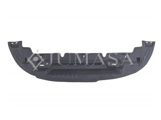 26101549 Jumasa Protector antiempotramiento del motor delantera