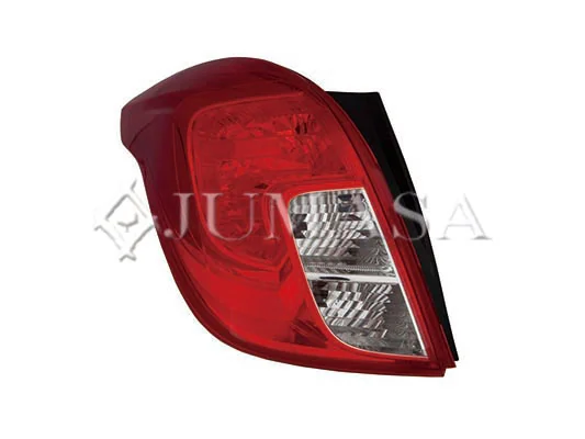 Piloto trasero derecho Opel Mokka I SUV (J13) (2012 - 2019) precio, desde 138,42 EUR
