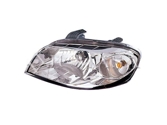 Faros para Chevrolet Aveo II T250, T255