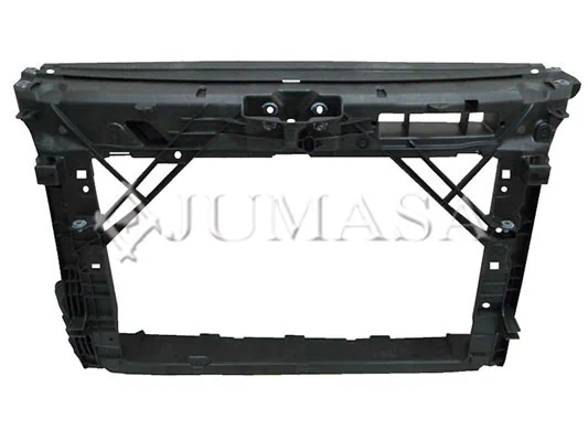  Soporte de radiador Skoda Rapid 