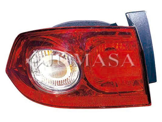 Piloto trasero exterior derecho VALEO 88962 precio, desde 59,53 EUR