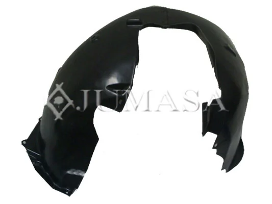 Guardabarros interior derecho, aleta delantera Peugeot 308 I hatchback (4A, 4C) (2007 - 2014) precio, desde 23,55 EUR