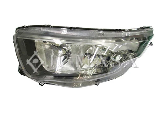 Faro Iveco Daily VI furgoneta (2014 - 2026) precio, desde 132,13 EUR