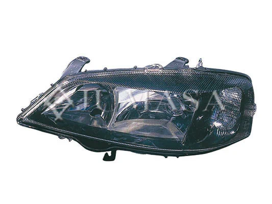 Faro delantero derecho Opel Astra G
