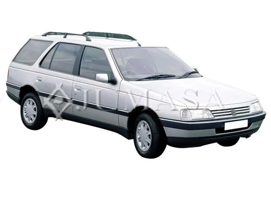 Retrovisor interior Peugeot 205 2 20A, C