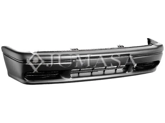 Paragolpes delantero para Renault 19 II B53, C53