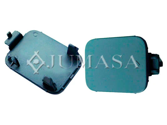 Comprar 1404921 FPS Tapa del enganche de remolcado delantera